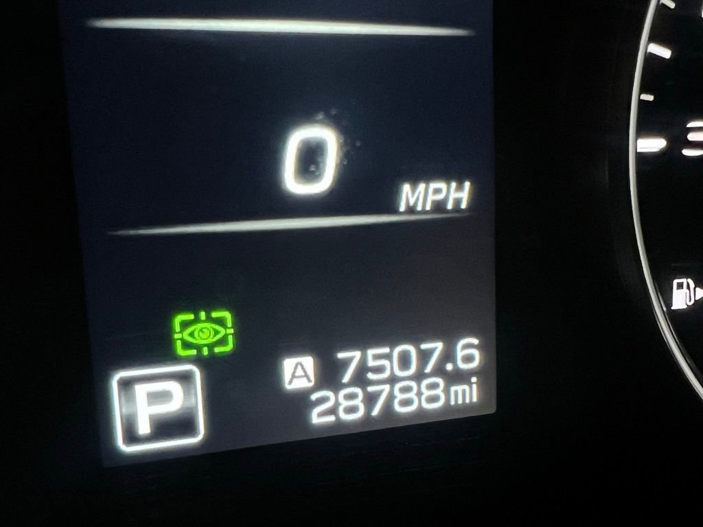 Used 2023 Subaru Ascent Touring image 31