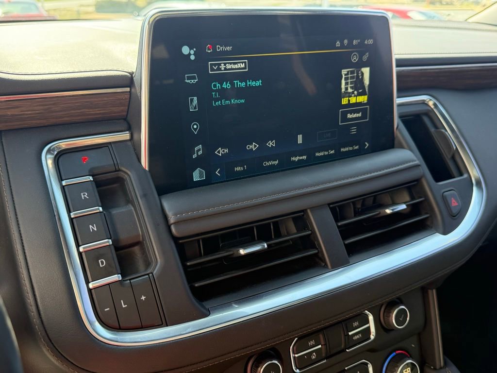 Used 2024 Chevrolet Tahoe High Country image 39