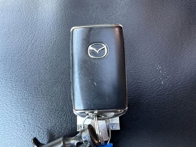 Used 2022 MAZDA CX-5 Carbon Edition image 35