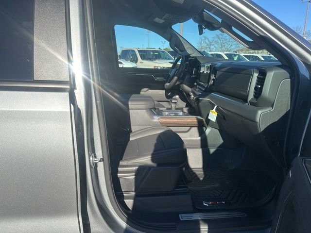 New 2026 Chevrolet Silverado 1500 LT Trail Boss w/ LT Trail Boss Premium Package image 32