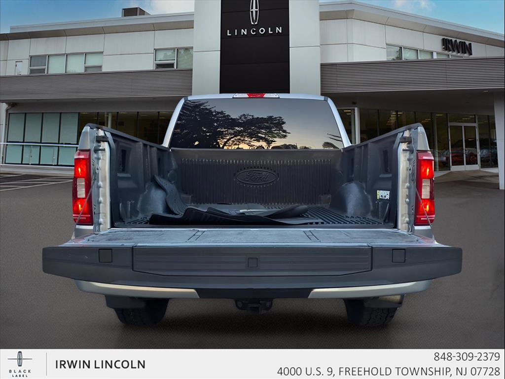 Used 2021 Ford F150 XL w/ STX Appearance Package image 17