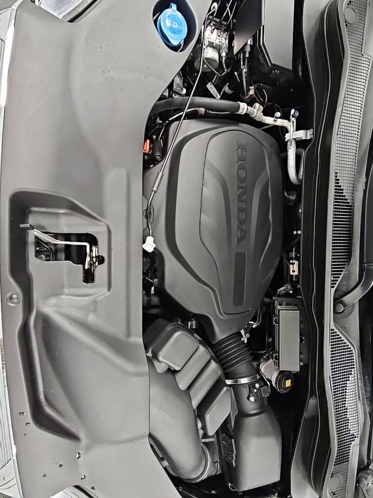 Used 2023 Honda Ridgeline RTL-E image 43