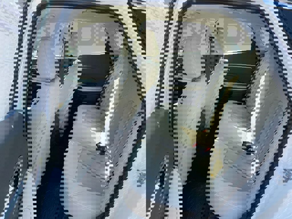 New 2025 Hyundai Sonata SE image 4