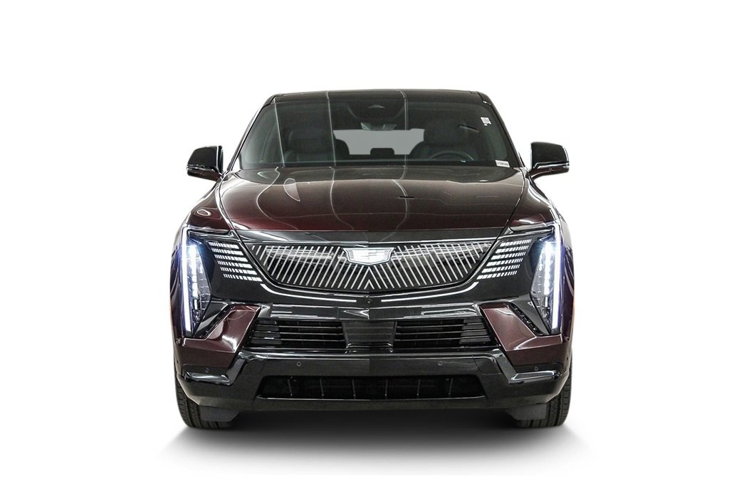 New 2025 Cadillac Escalade IQ Sport 1 image 2