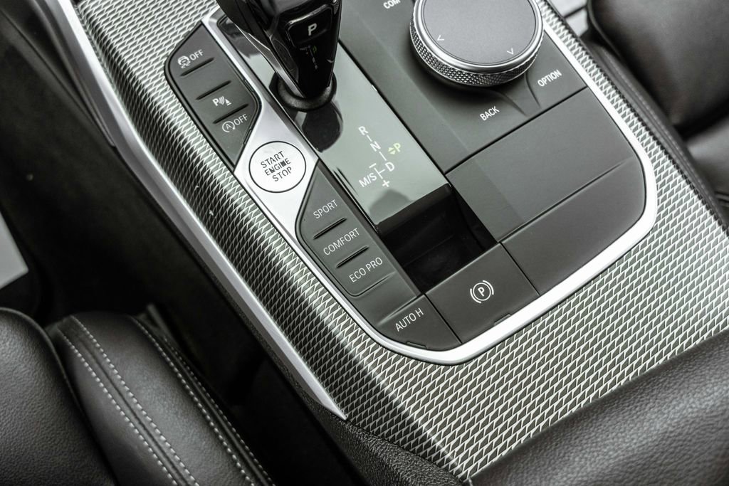 Used 2020 BMW M340i xDrive w/ Premium Package image 24