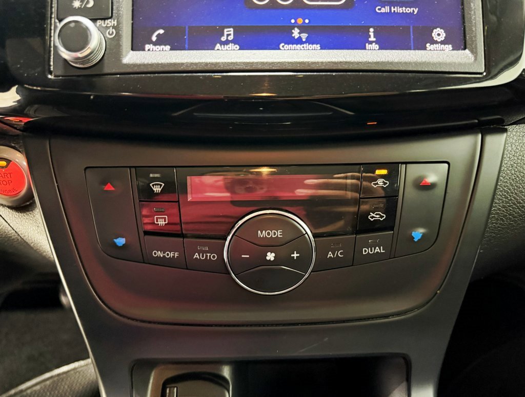 Used 2019 Nissan Sentra SV image 19