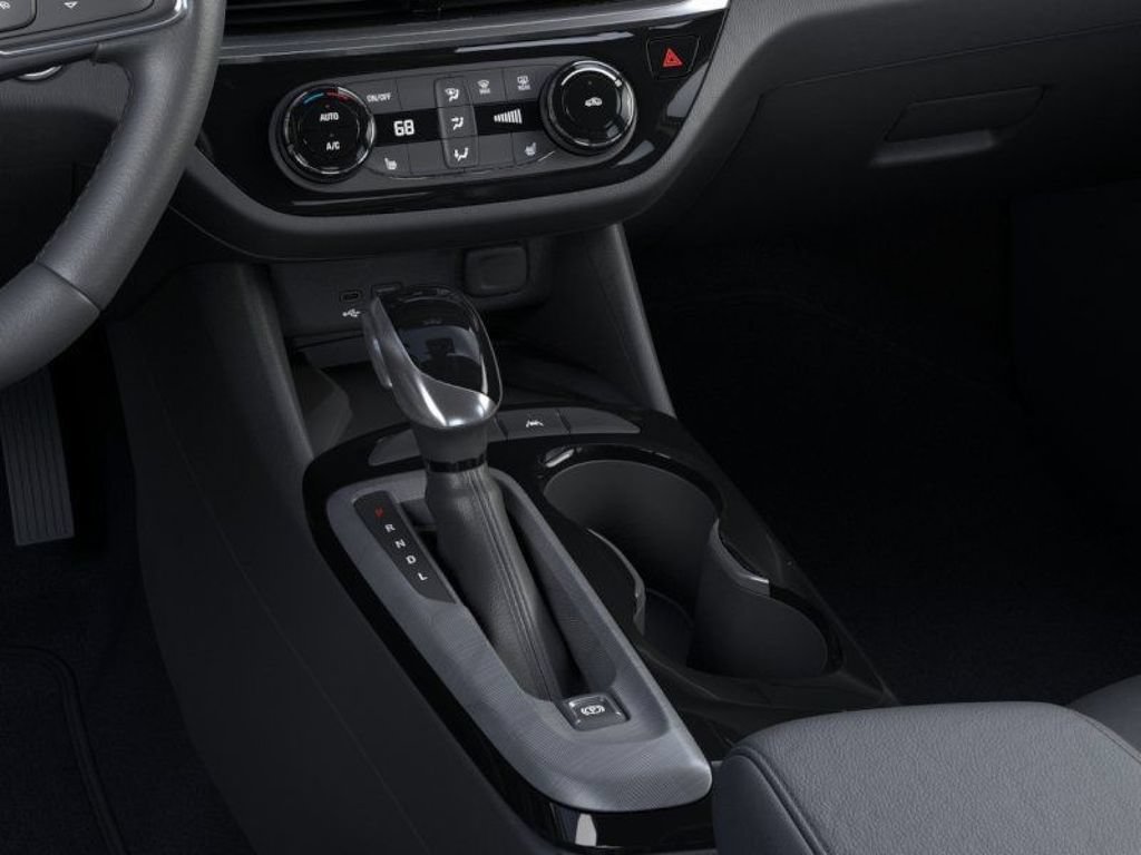 New 2026 Buick Envista Sport Touring w/ Convenience I Package FWD image 22