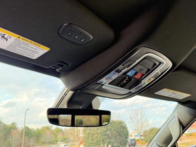 New 2026 RAM 1500 Laramie AWD/4WD image 26