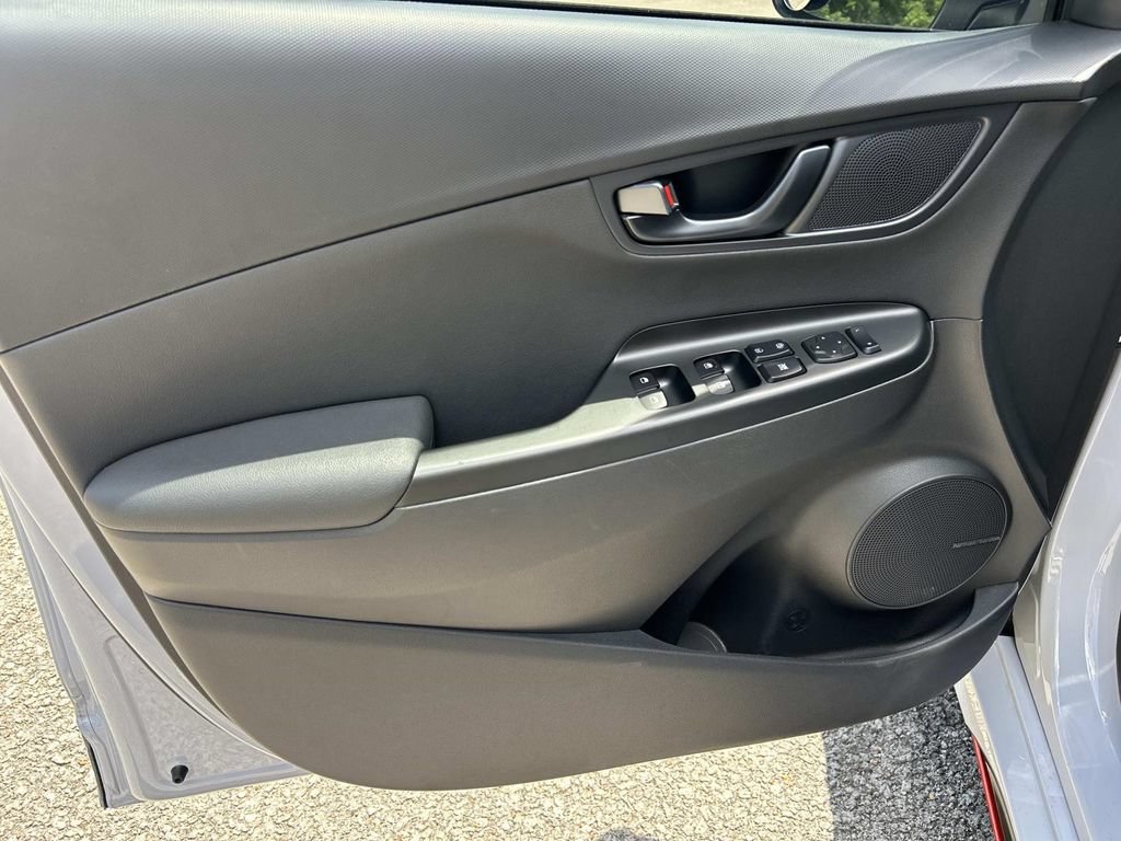 Certified 2023 Hyundai Kona N FWD image 18
