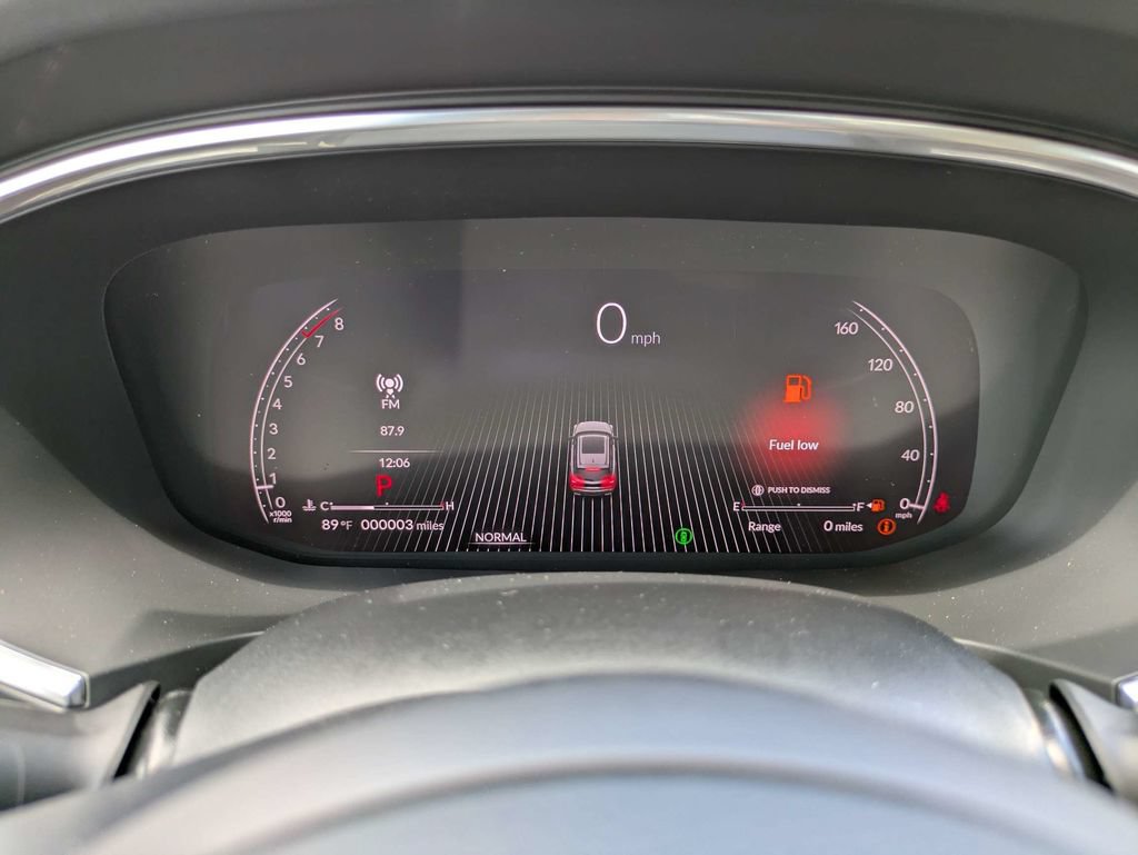 Used 2026 Acura MDX w/ Technology Package FWD image 31
