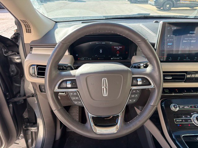 Certified 2023 Lincoln Nautilus FWD w/ Premium Package image 21