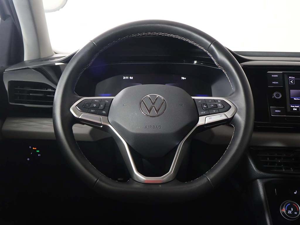Used 2024 Volkswagen Taos S AWD/4WD image 33