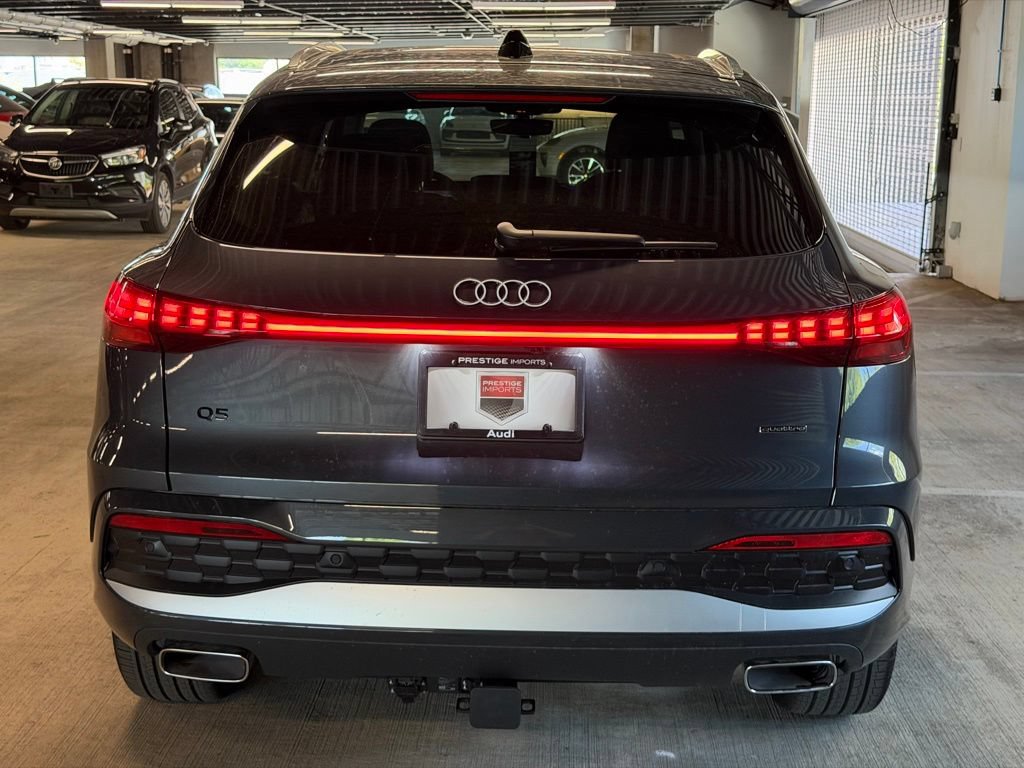 New 2026 Audi Q5 Premium Plus AWD/4WD image 6