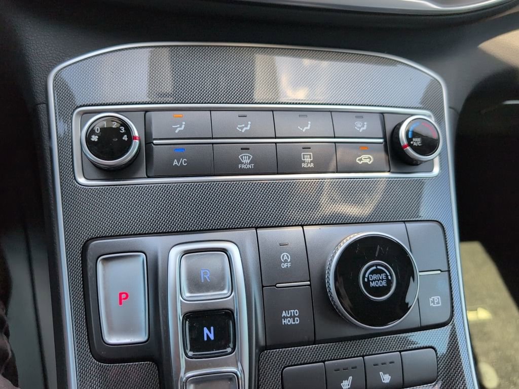 Used 2022 Hyundai Santa Fe SEL w/ Cargo Package image 17