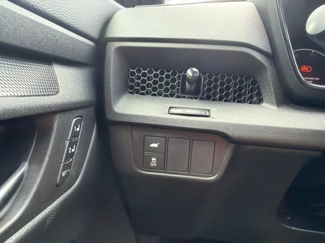 Certified 2025 Honda CR-V Sport-L image 25