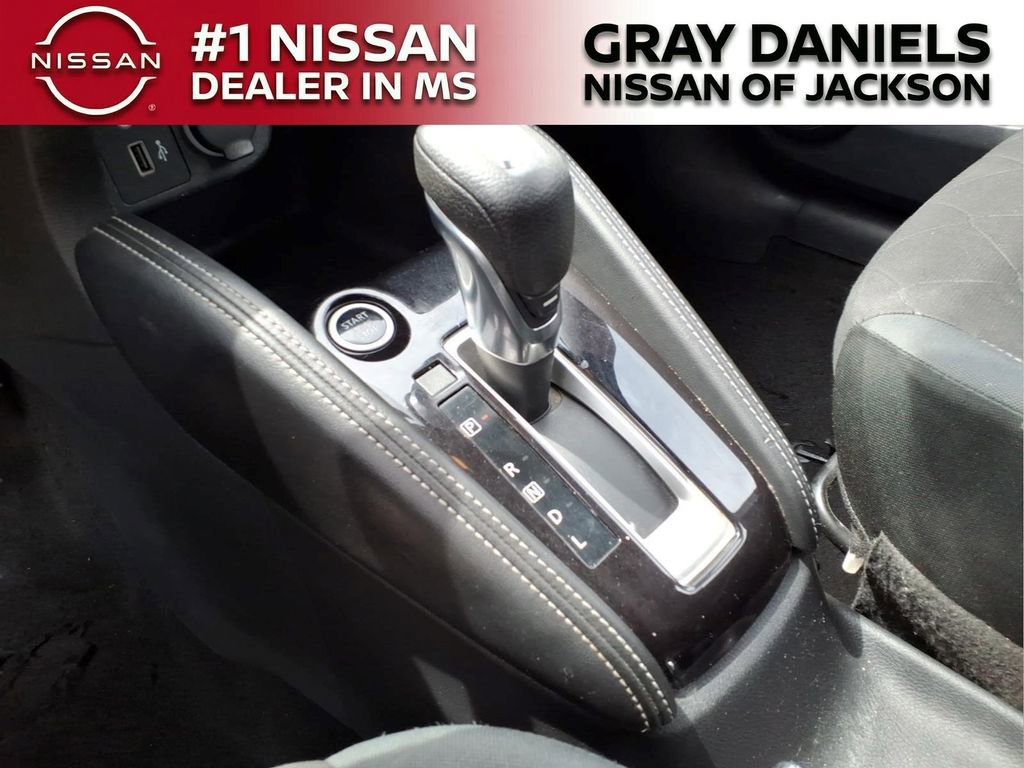 Used 2019 Nissan Kicks SV w/ Exterior Package image 19