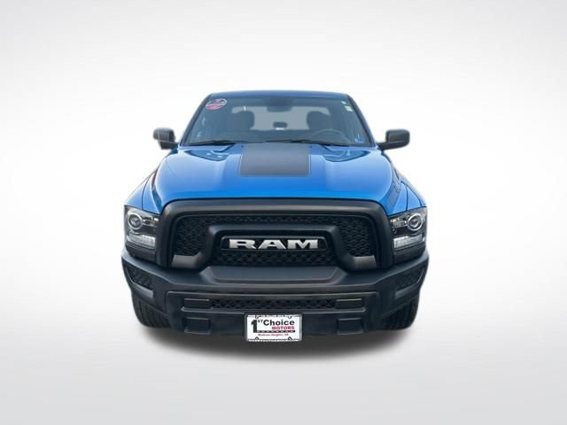 Used 2024 RAM 1500 Classic Warlock image 9