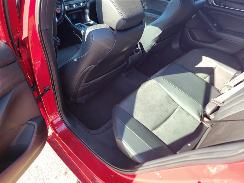 Used 2020 Honda Accord Sport image 11
