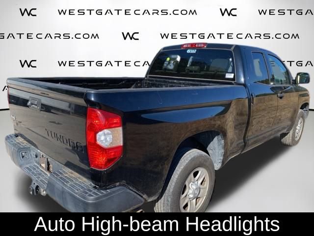 Used 2019 Toyota Tundra SR image 7