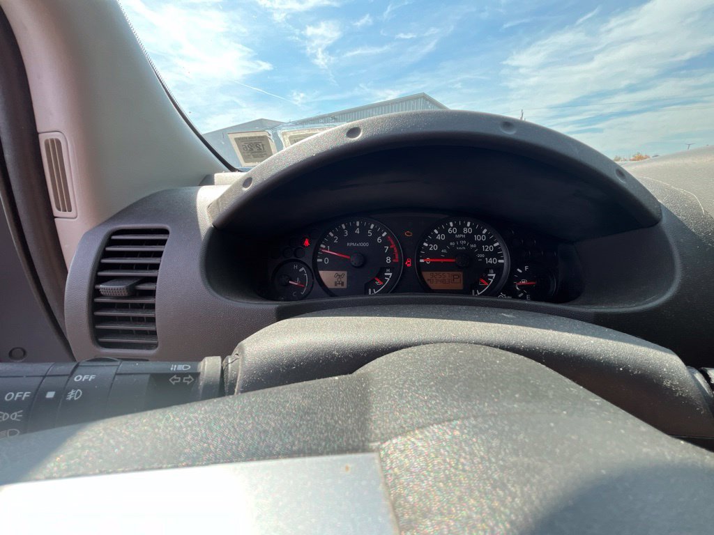 Used 2019 Nissan Frontier SV w/ Value Truck Package AWD/4WD image 11