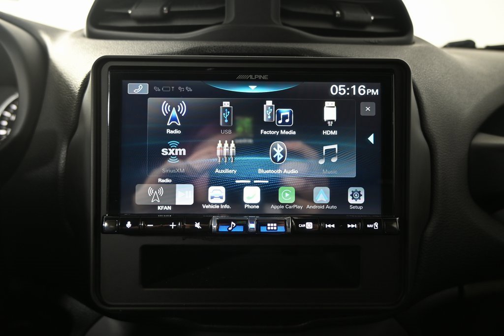 Used 2020 Jeep Renegade Sport image 27