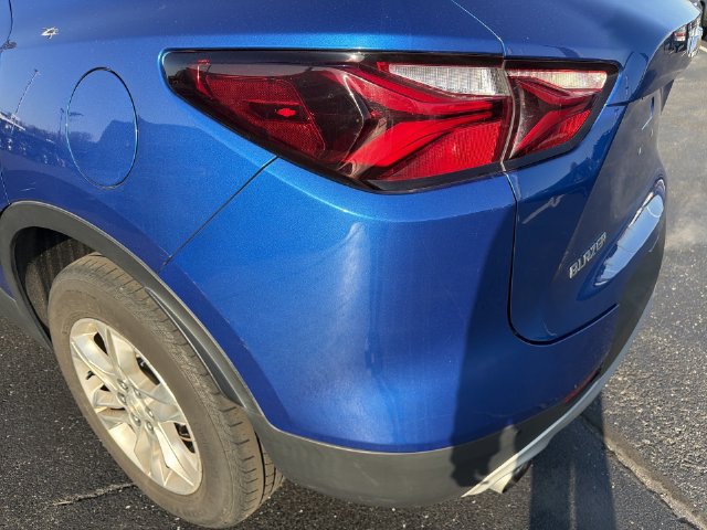 Used 2019 Chevrolet Blazer LT FWD image 37