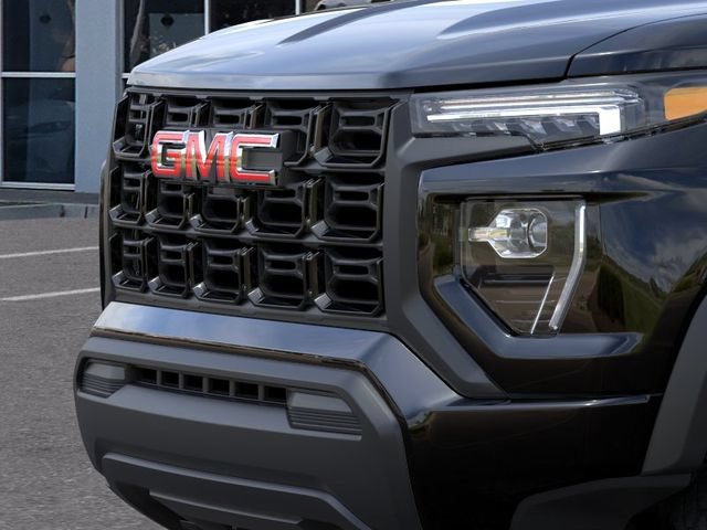 New 2026 GMC Canyon Elevation RWD image 13