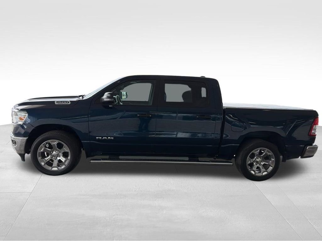 Used 2023 RAM 1500 Big Horn image 2