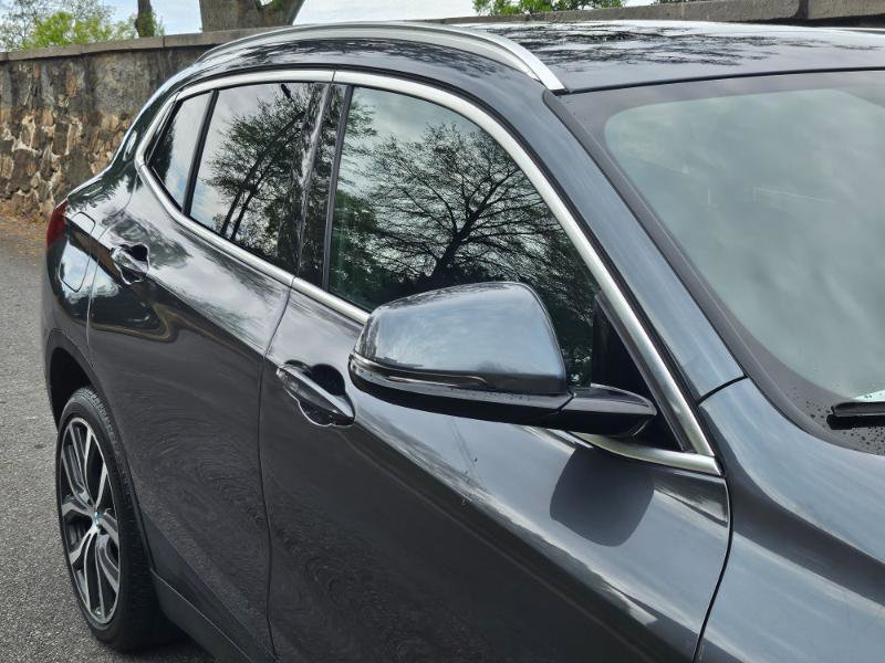 Used 2021 BMW X2 xDrive28i w/ Premium Package image 18