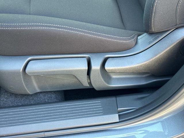 New 2026 Nissan Rogue S image 22