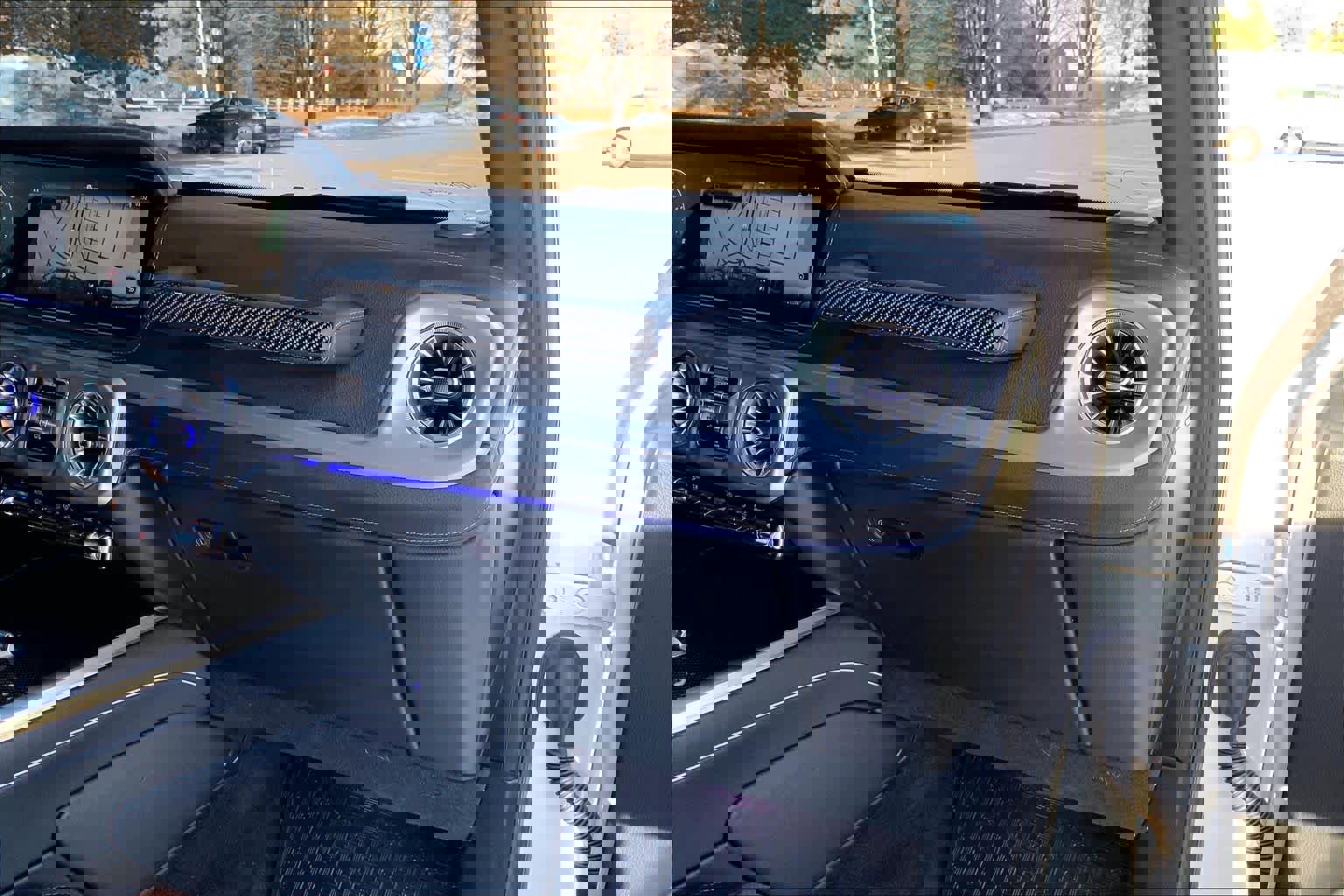 Certified 2025 Mercedes-Benz G 63 AMG AMG G 63 image 19