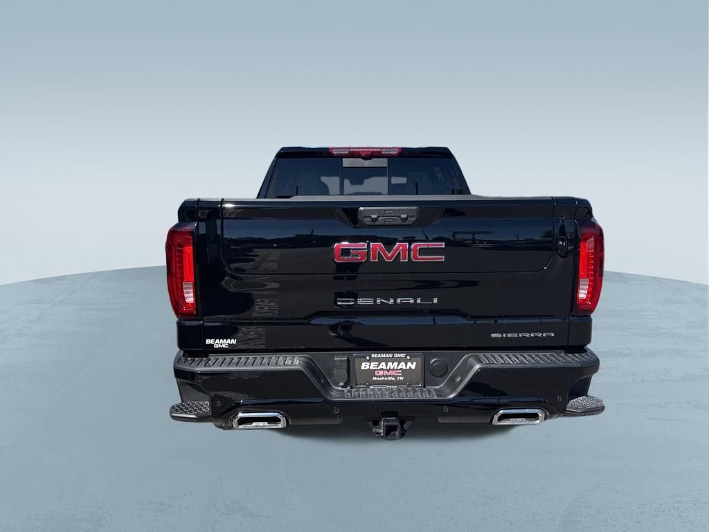 New 2026 GMC Sierra 1500 Denali w/ Technology Package image 7