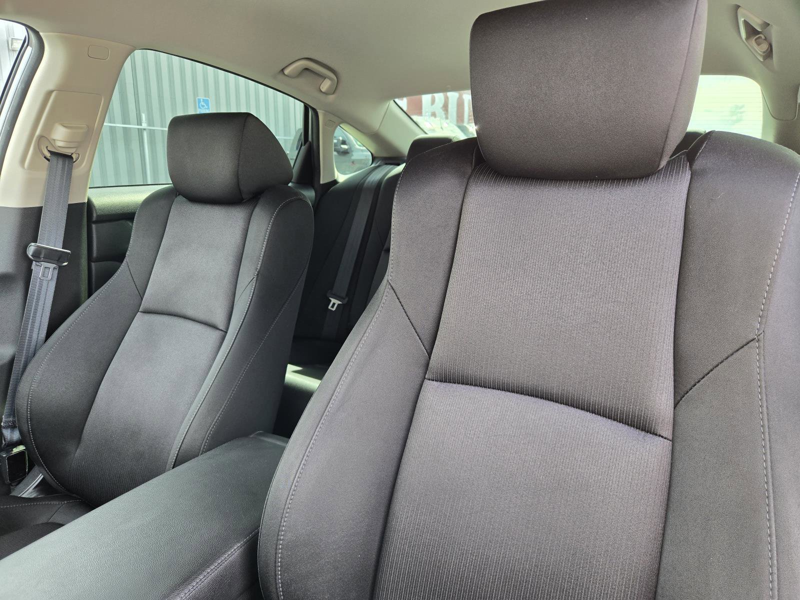 Used 2019 Honda Accord LX image 22