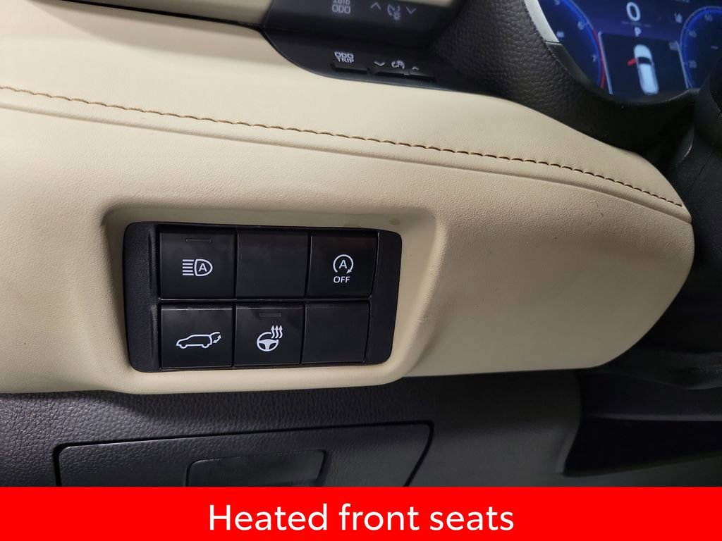 Used 2023 Toyota Highlander Limited image 21