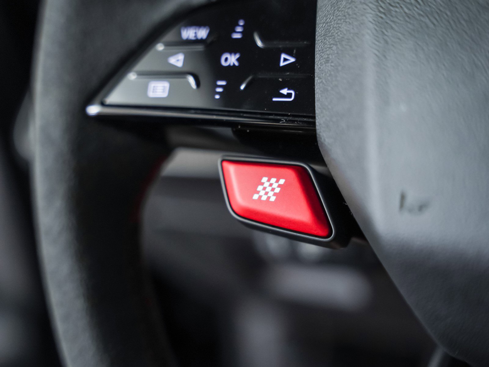 New 2025 Audi RS 3 image 23