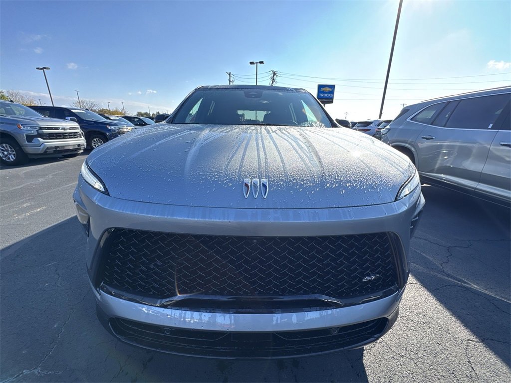 New 2026 Buick Enclave Sport Touring w/ Super Cruise Package image 28