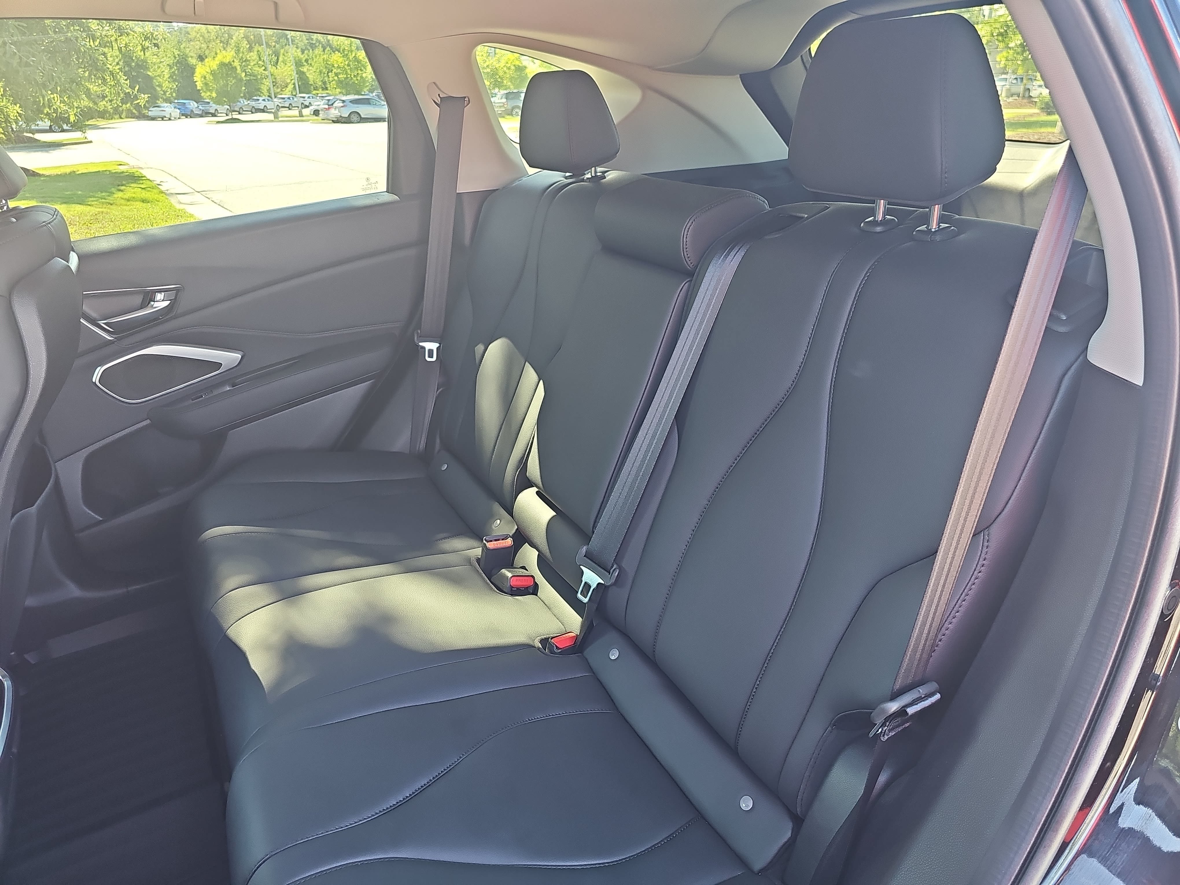 Used 2021 Acura RDX AWD image 14