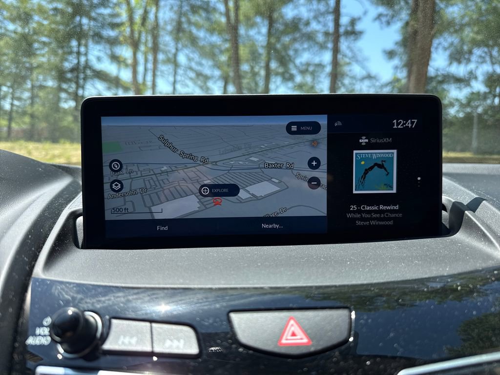 Used 2023 Acura RDX w/ Technology Package image 17