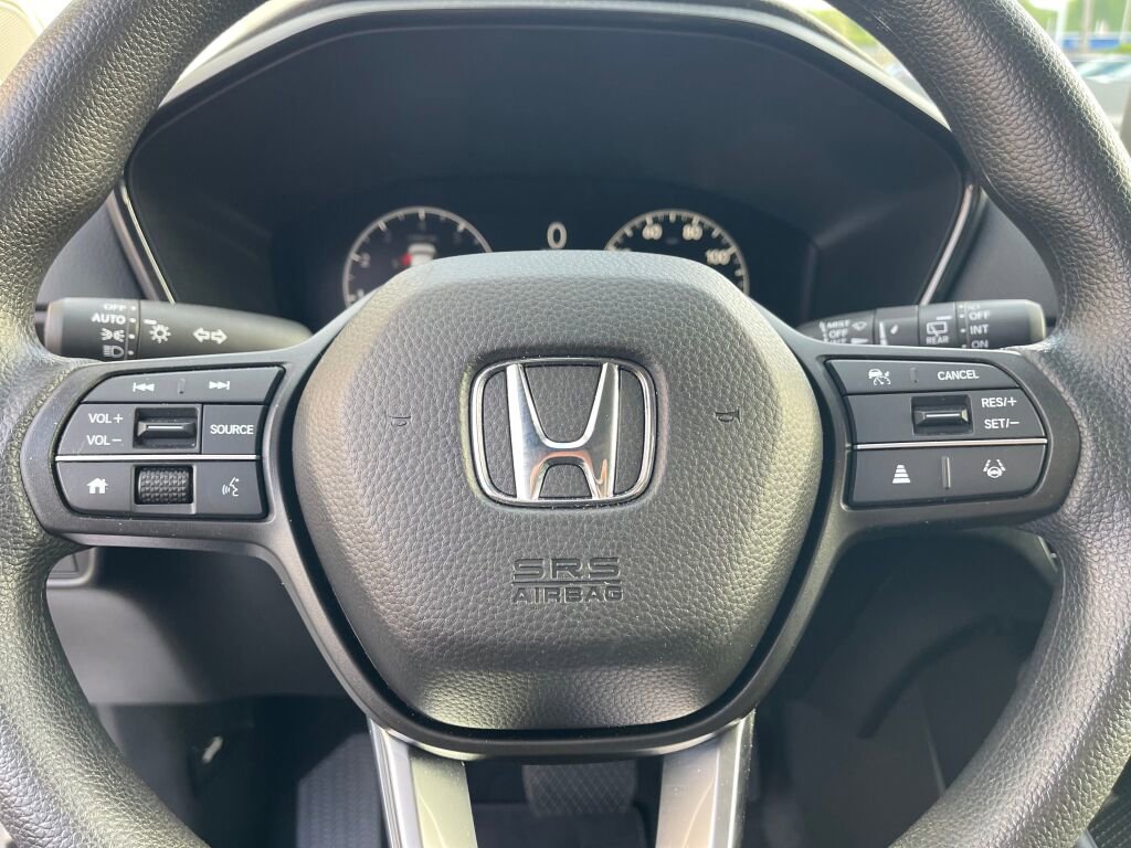 Used 2024 Honda CR-V EX image 16