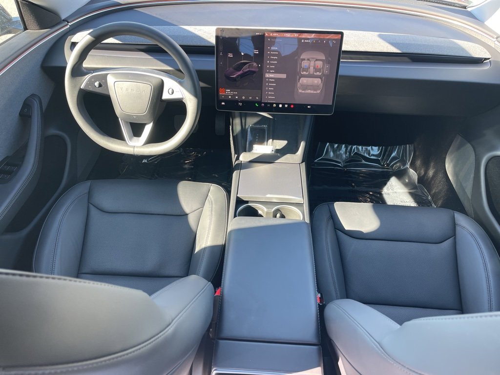 Used 2025 Tesla Model 3 Long Range image 13