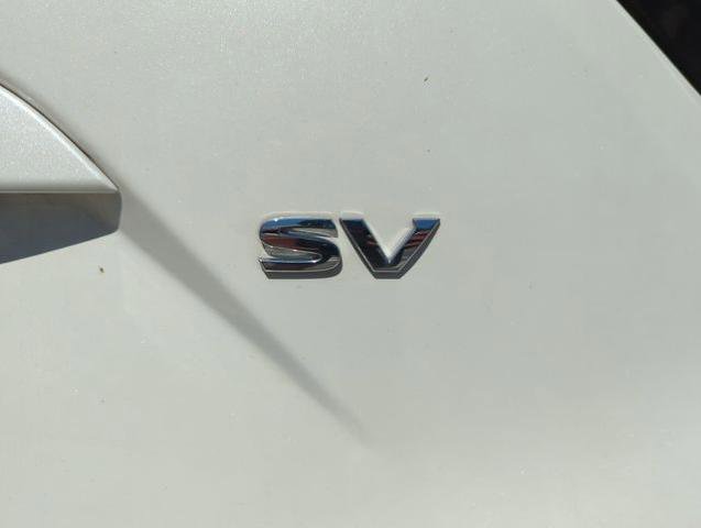 Certified 2024 Nissan Murano SV image 17