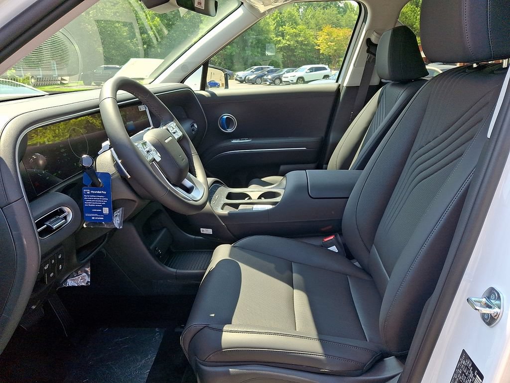 New 2026 Hyundai Palisade FWD Hybrid image 9