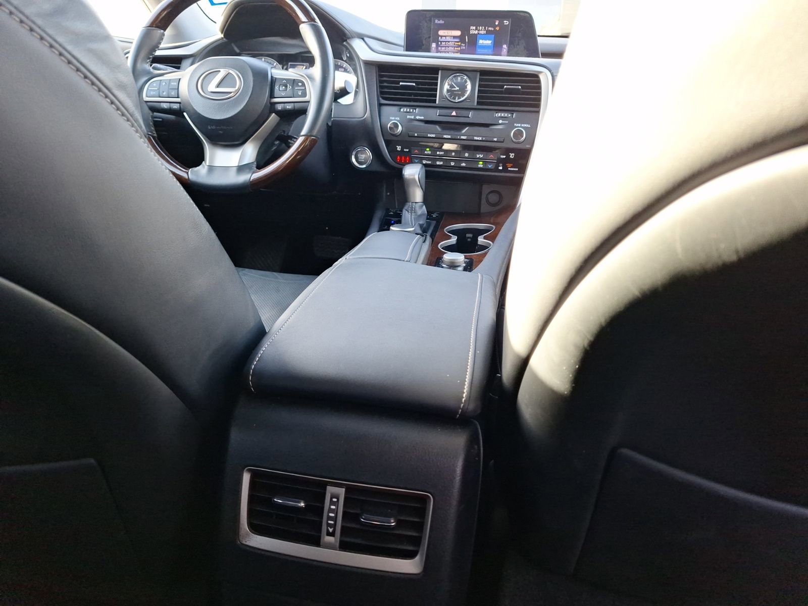 Used 2017 Lexus RX 350 FWD image 32