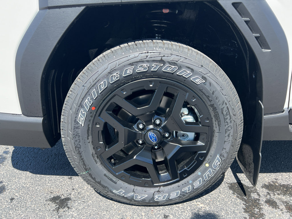 New 2026 Subaru Outback Wilderness AWD/4WD image 9