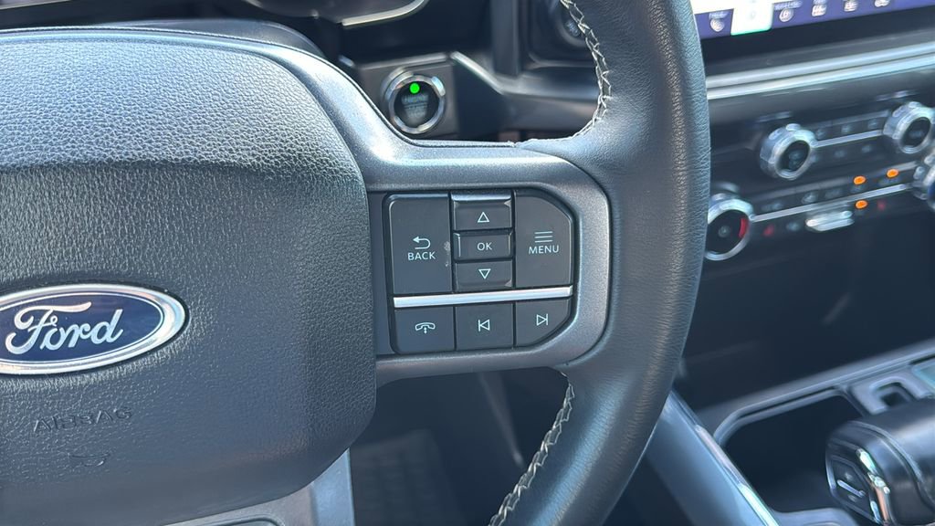 Used 2023 Ford F150 XLT w/ Equipment Group 302A High AWD/4WD image 28