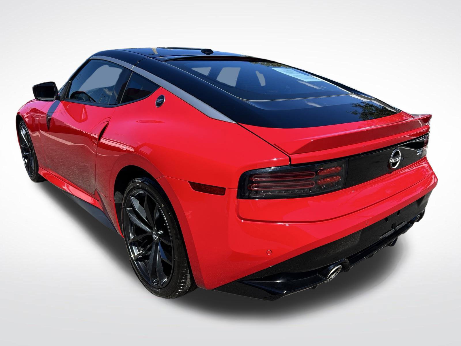 Used 2025 Nissan Z Performance w/ Floor Mat Package RWD image 6