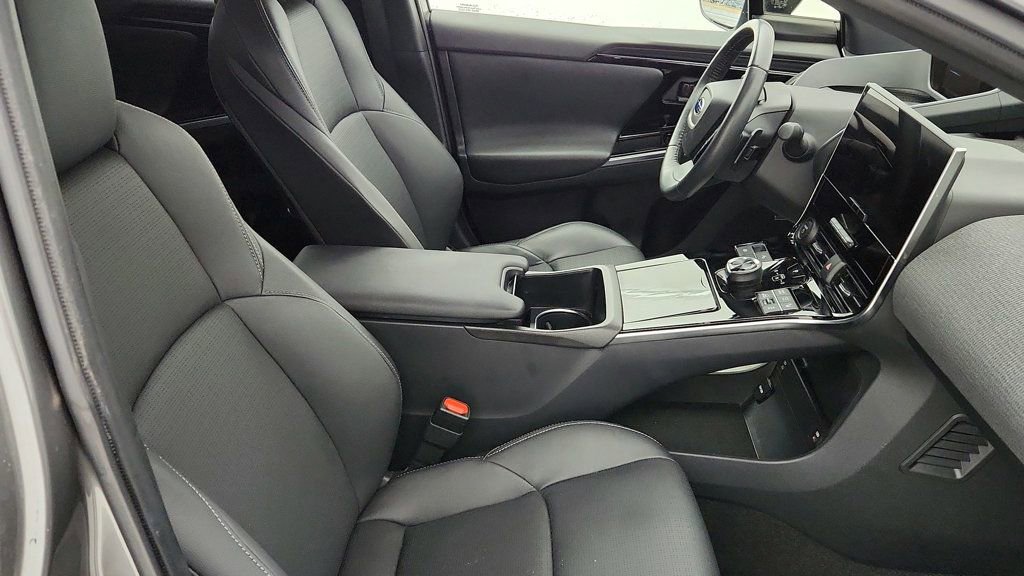 Used 2023 Subaru Solterra AWD image 22