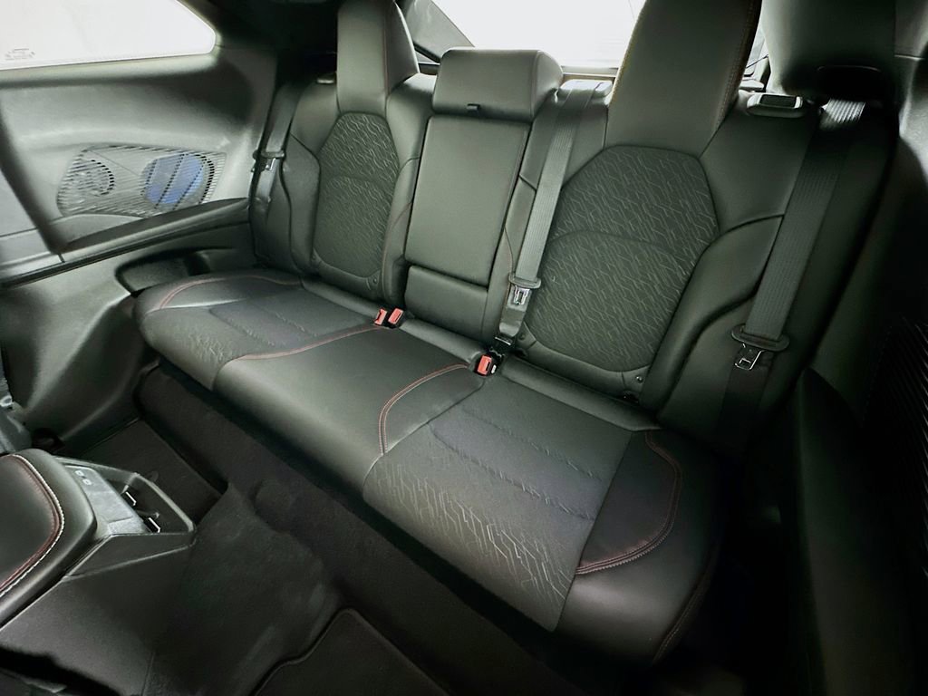 New 2026 Dodge Charger Scat Pack w/ Blacktop Package image 30