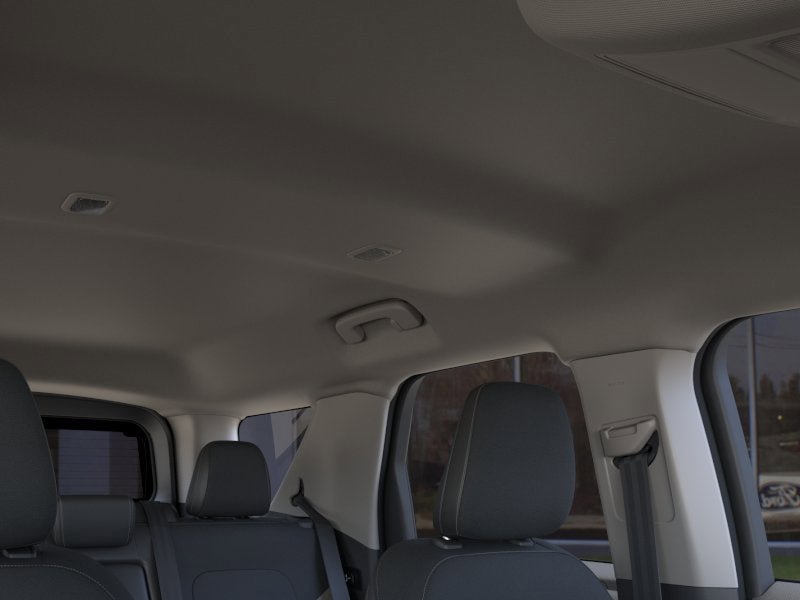 New 2026 Ford Bronco Sport Big Bend AWD/4WD image 22