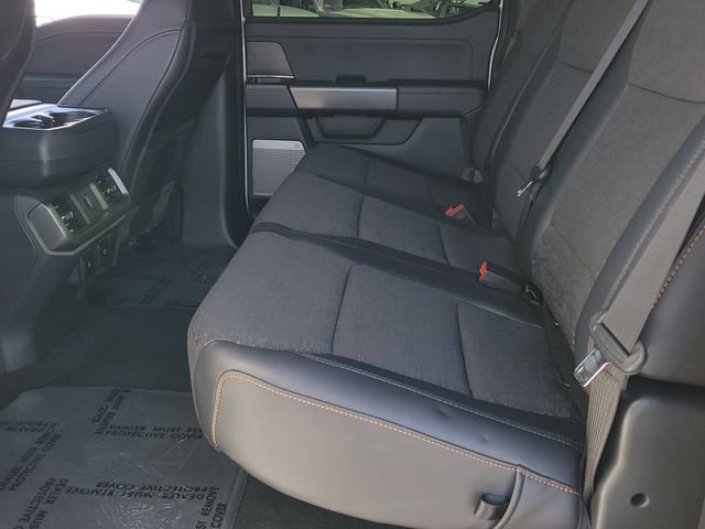 Certified 2025 Ford F150 Tremor w/ Bed Utility Package image 8